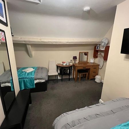 Abbey Holiday Accommodation Whitby Luaran gambar