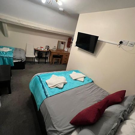 Abbey Holiday Accommodation Whitby Luaran gambar