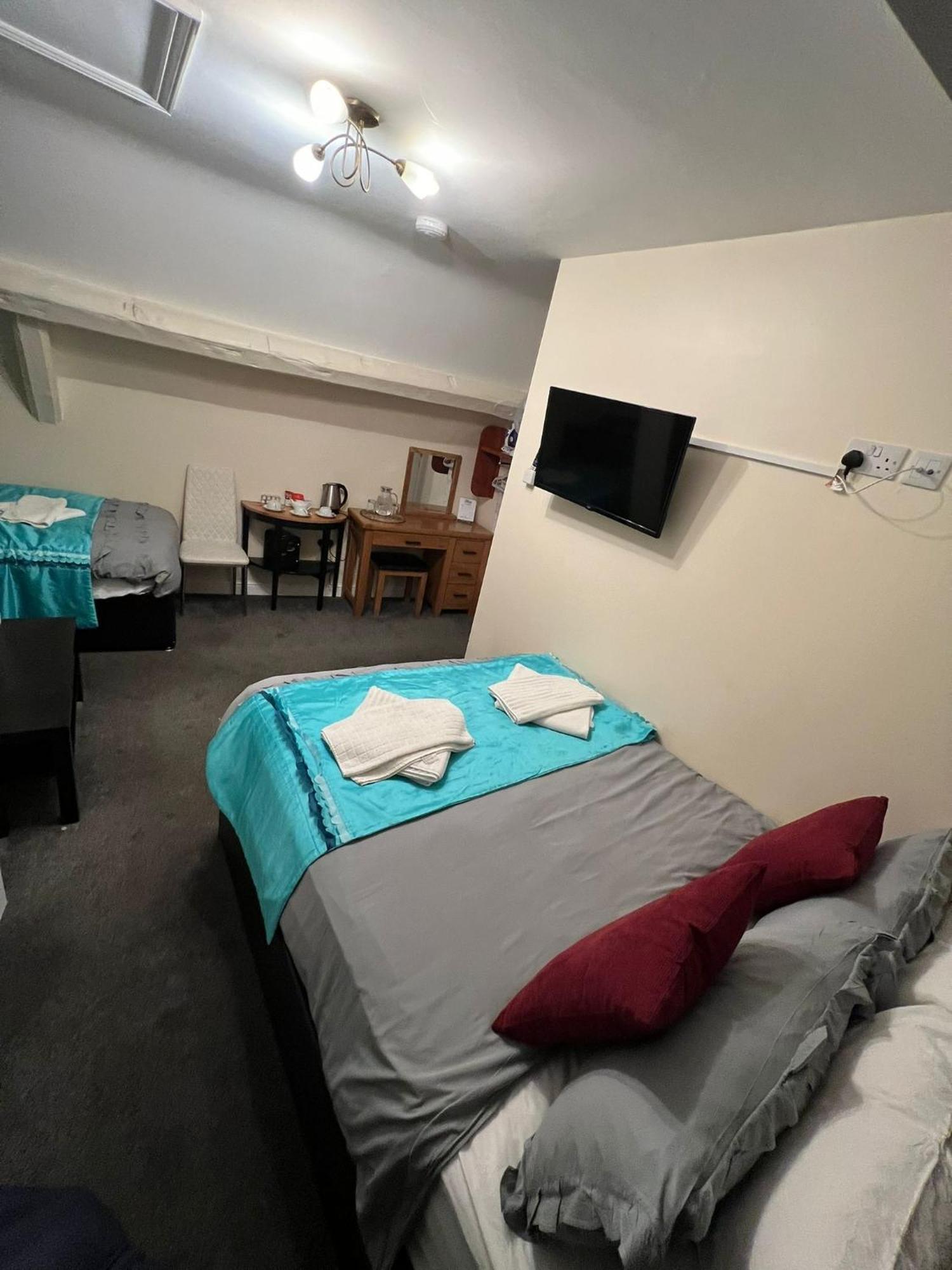 Abbey Holiday Accommodation Whitby Luaran gambar