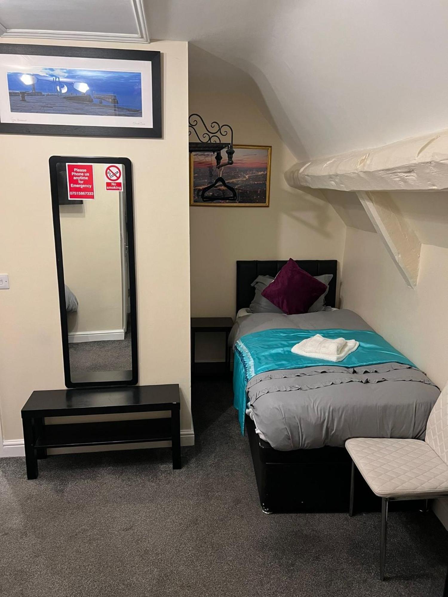 Abbey Holiday Accommodation Whitby Luaran gambar