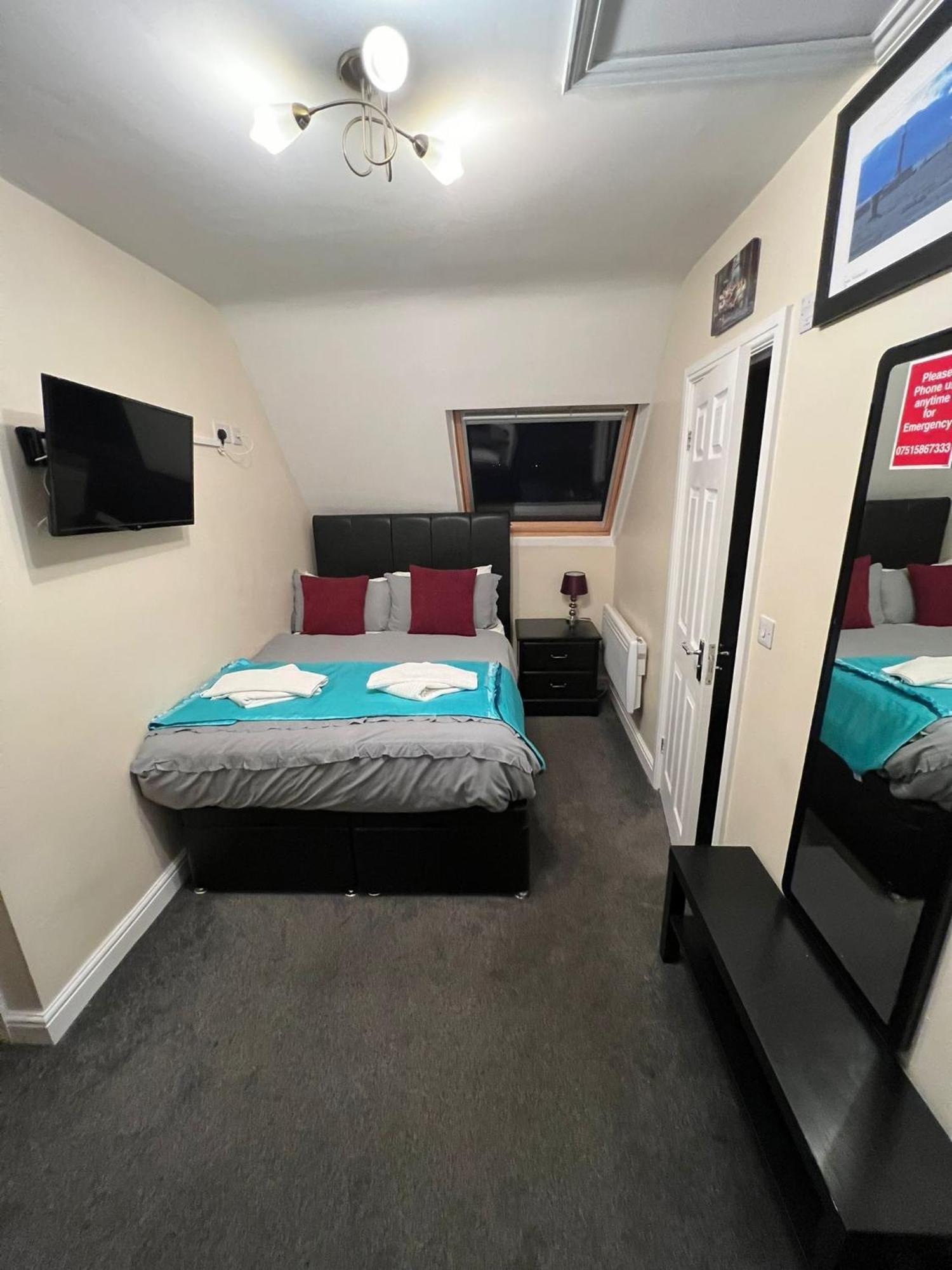 Abbey Holiday Accommodation Whitby Luaran gambar