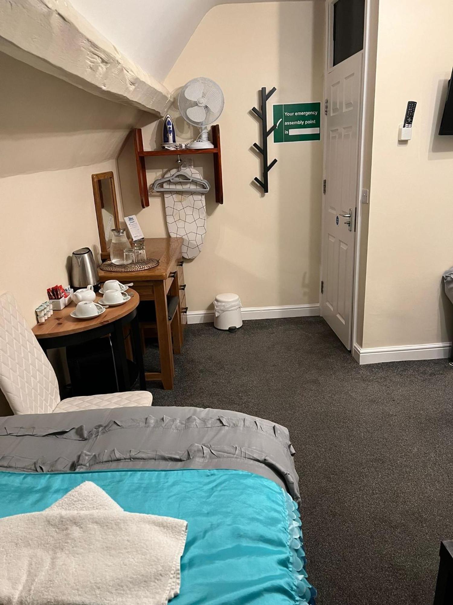 Abbey Holiday Accommodation Whitby Luaran gambar