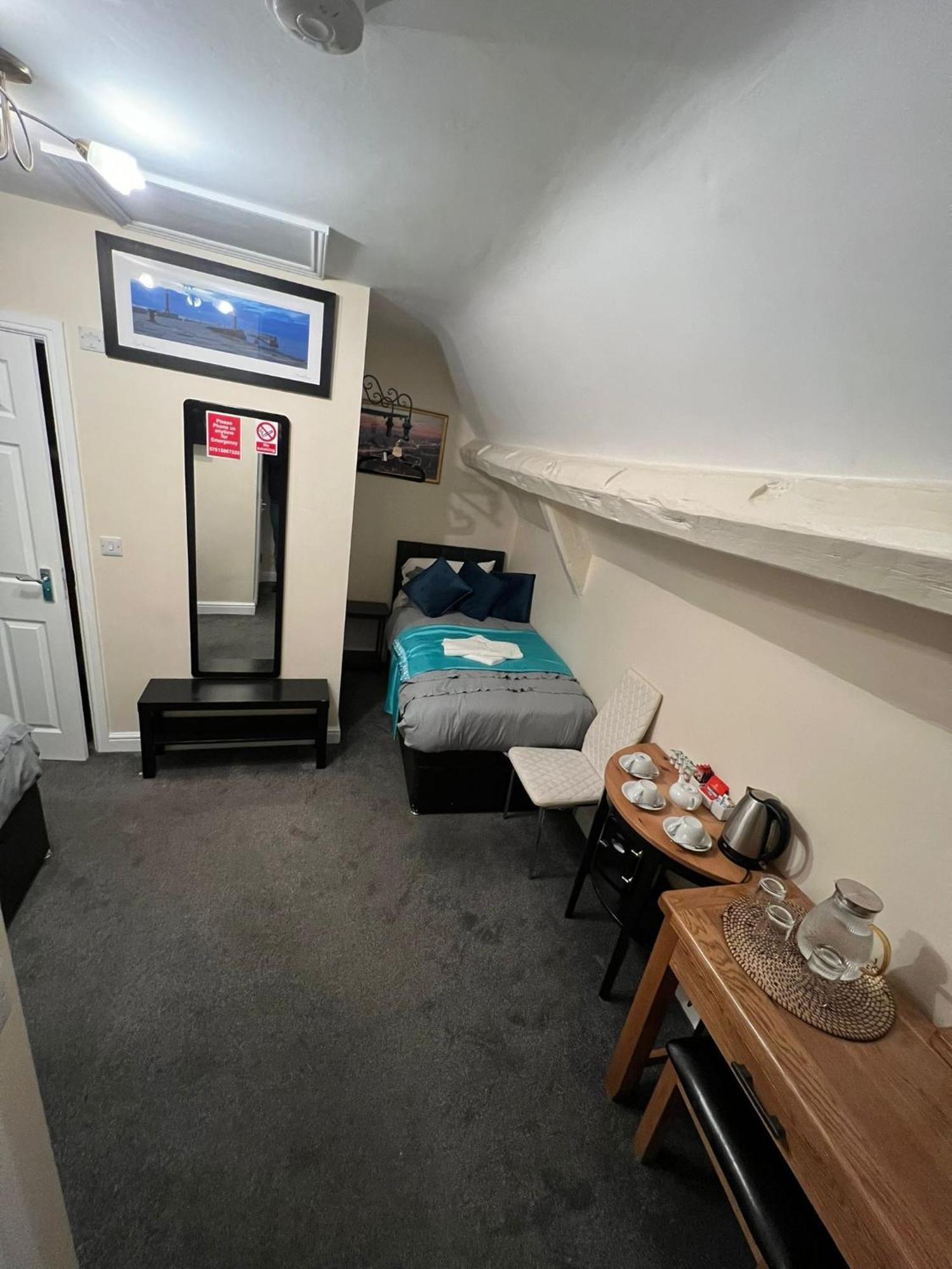 Abbey Holiday Accommodation Whitby Luaran gambar