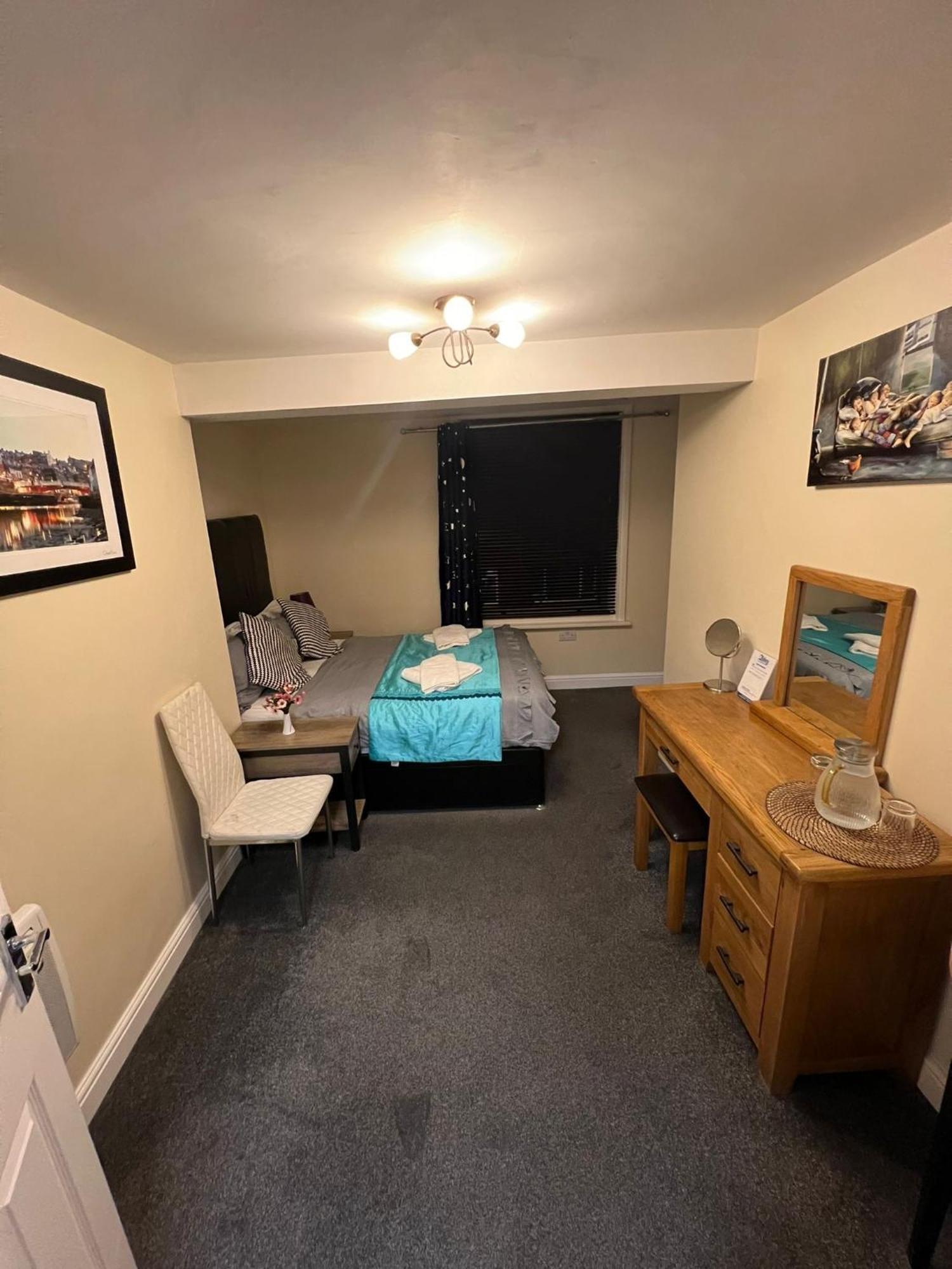 Abbey Holiday Accommodation Whitby Luaran gambar