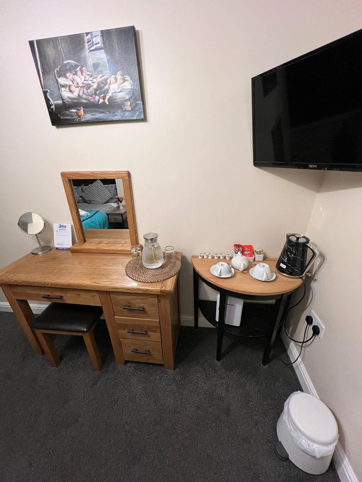 Abbey Holiday Accommodation Whitby Luaran gambar