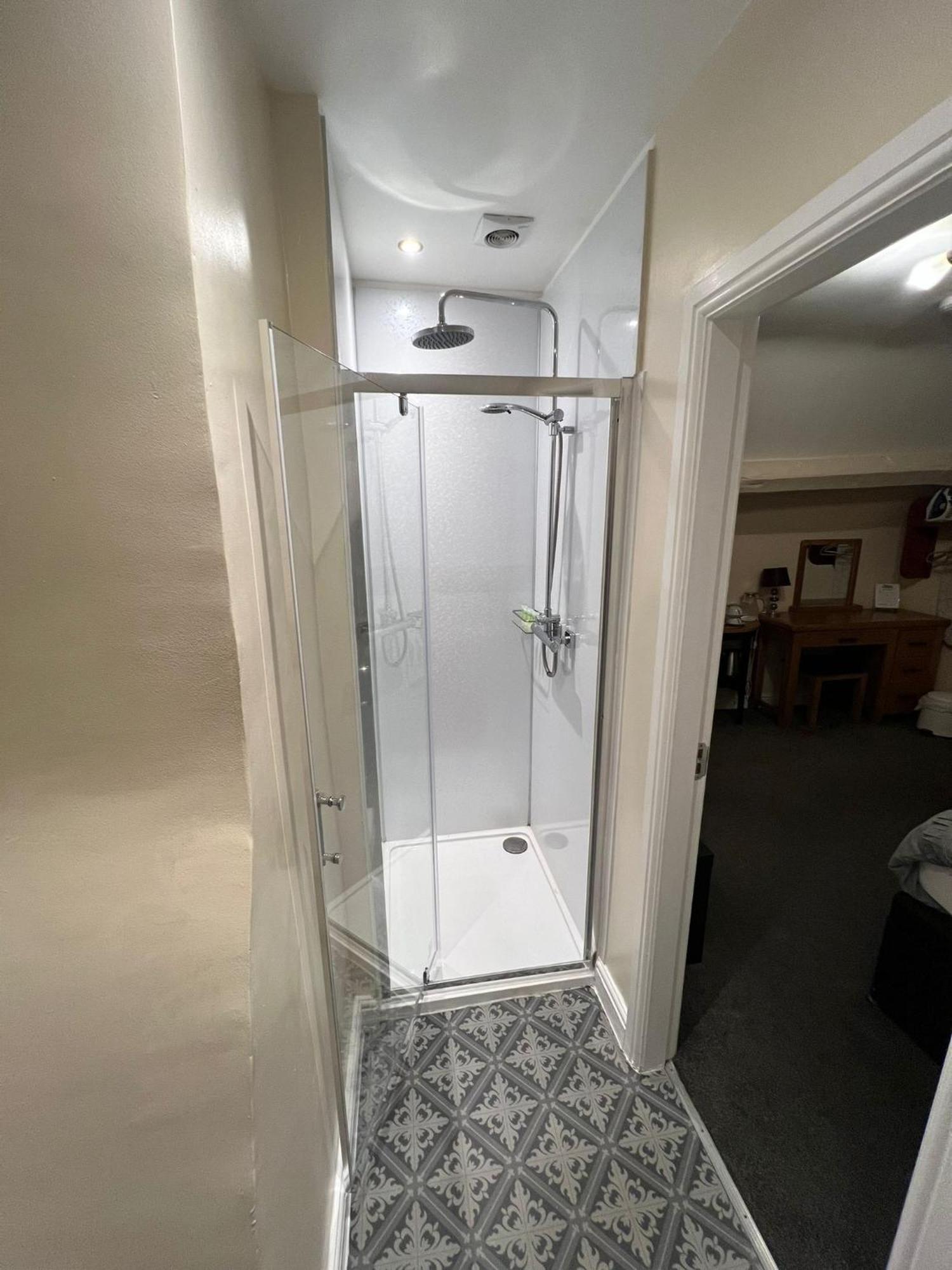 Abbey Holiday Accommodation Whitby Luaran gambar