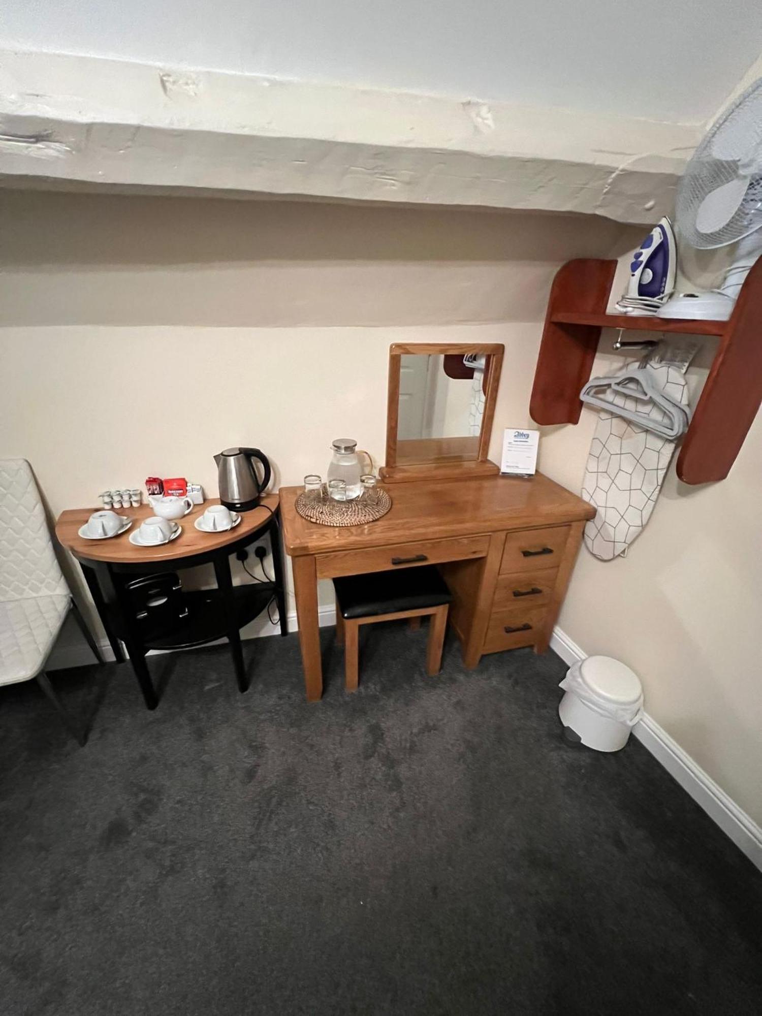 Abbey Holiday Accommodation Whitby Luaran gambar
