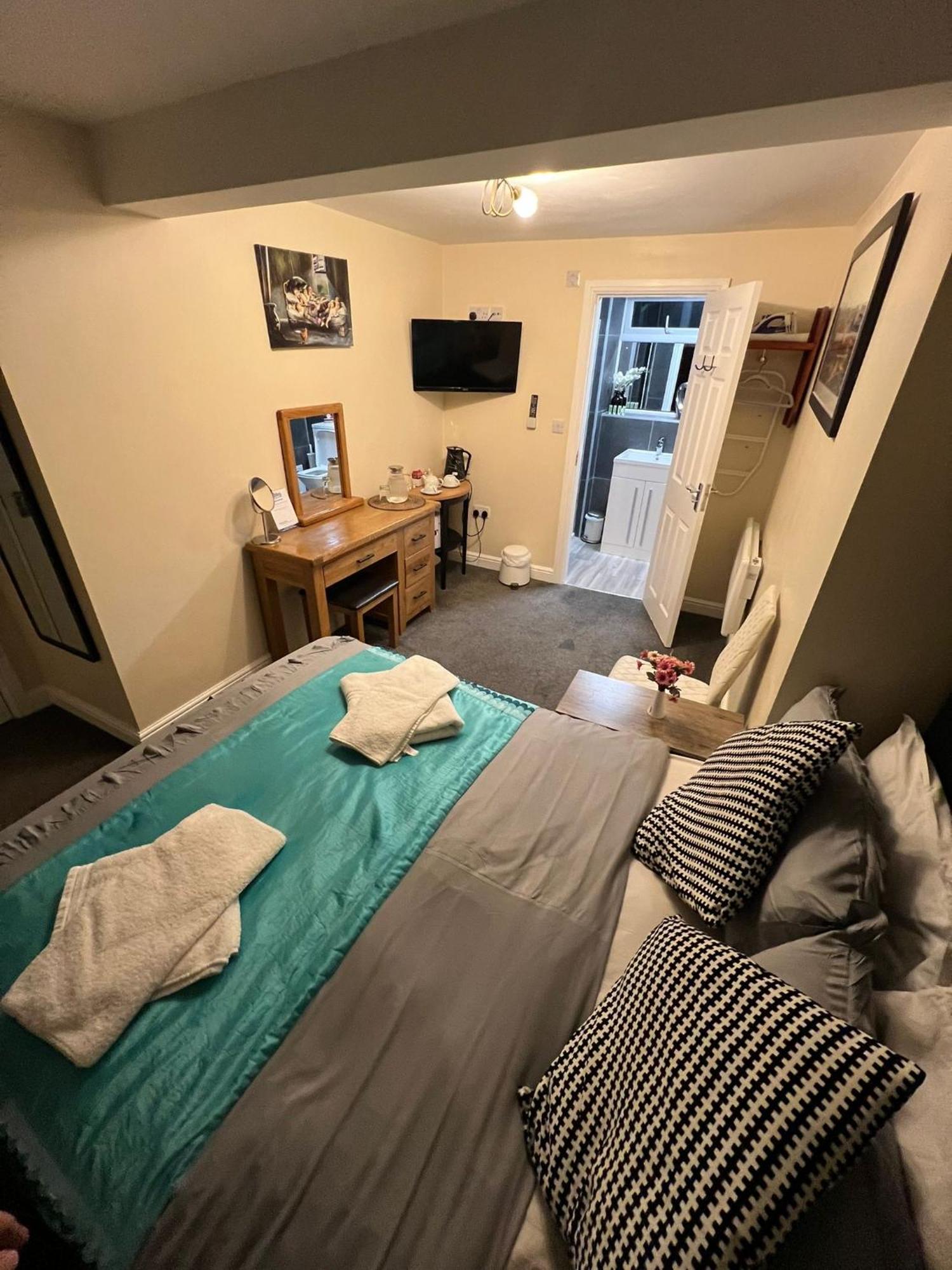 Abbey Holiday Accommodation Whitby Luaran gambar