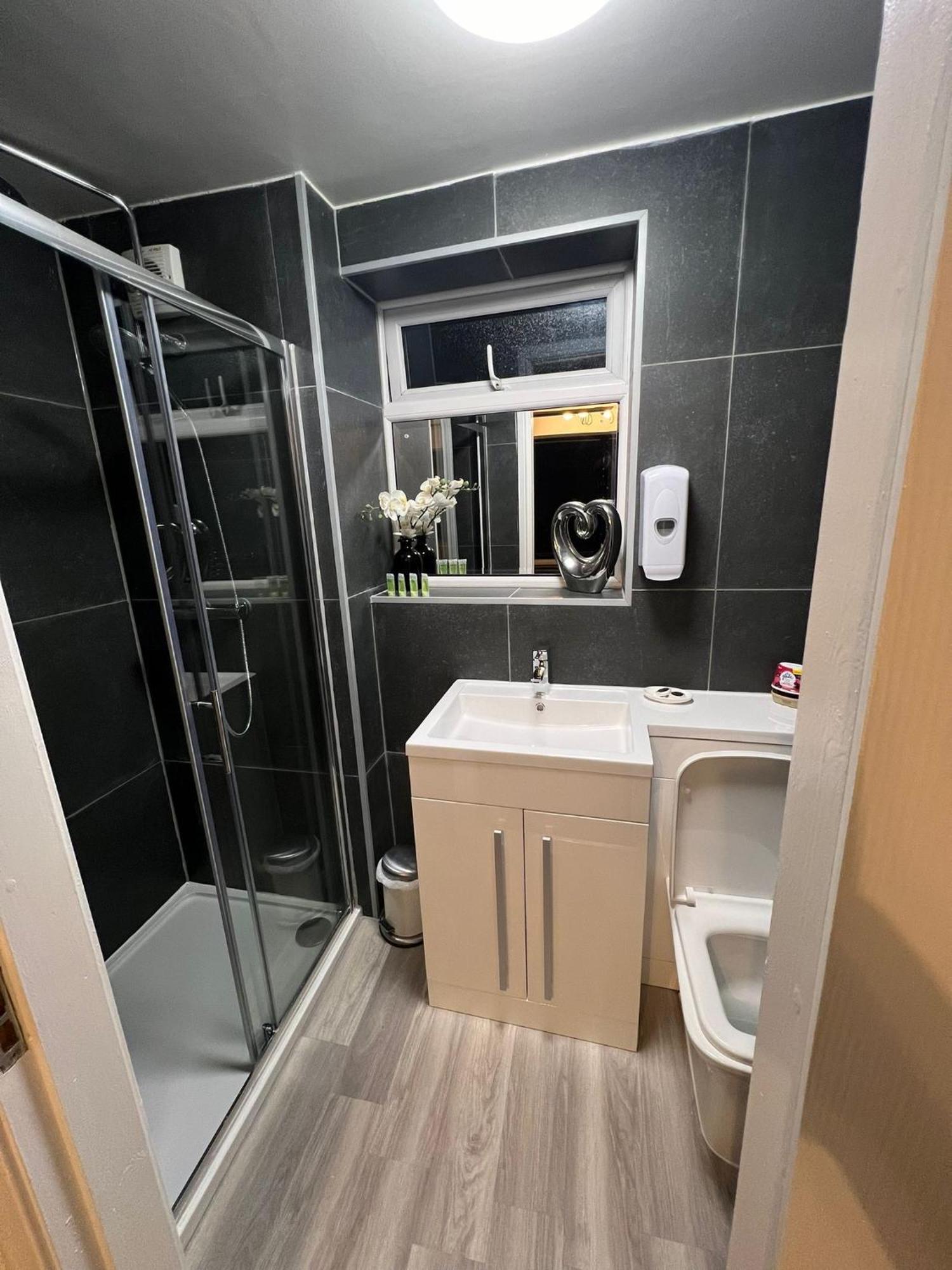 Abbey Holiday Accommodation Whitby Luaran gambar