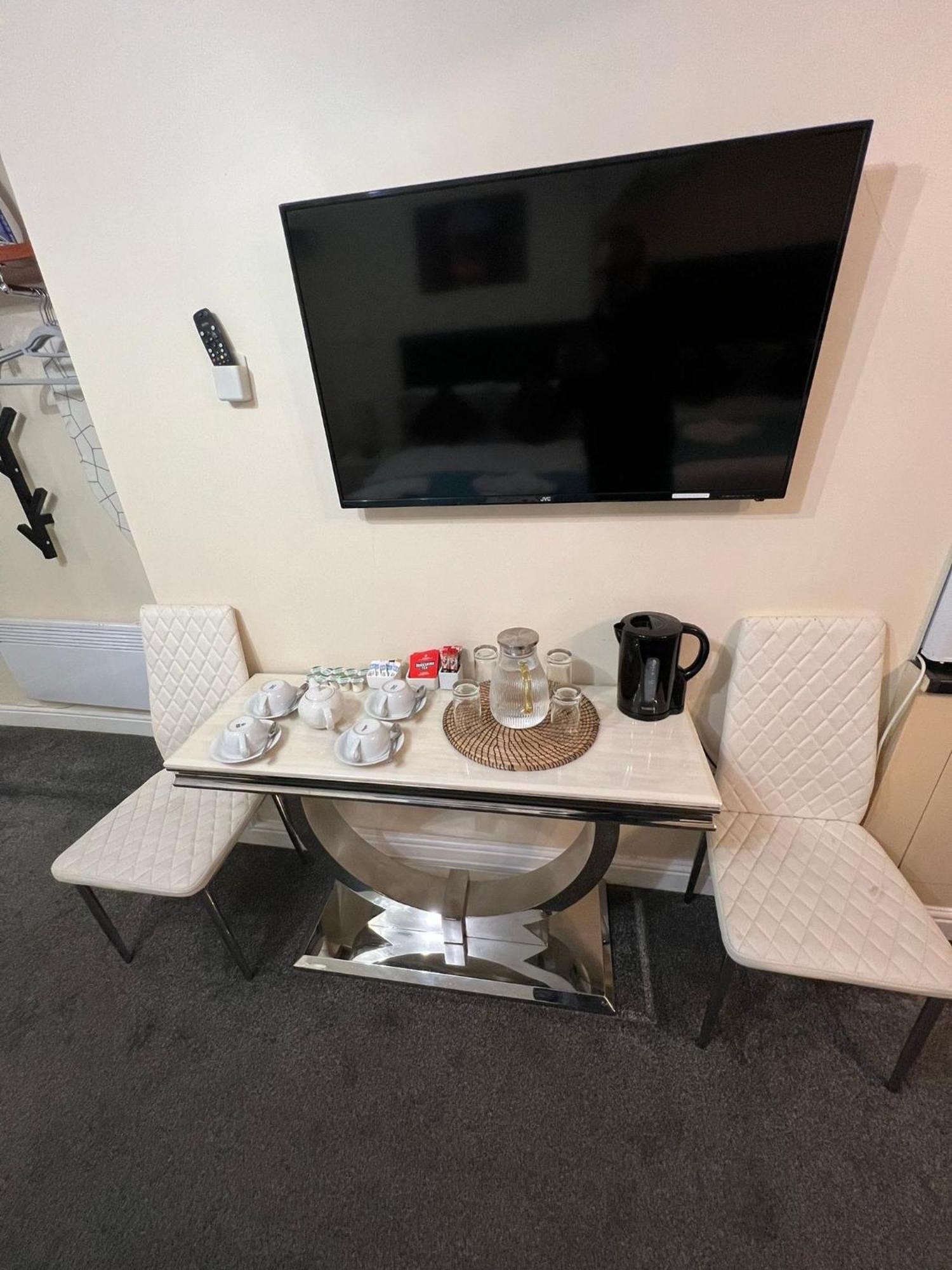 Abbey Holiday Accommodation Whitby Luaran gambar