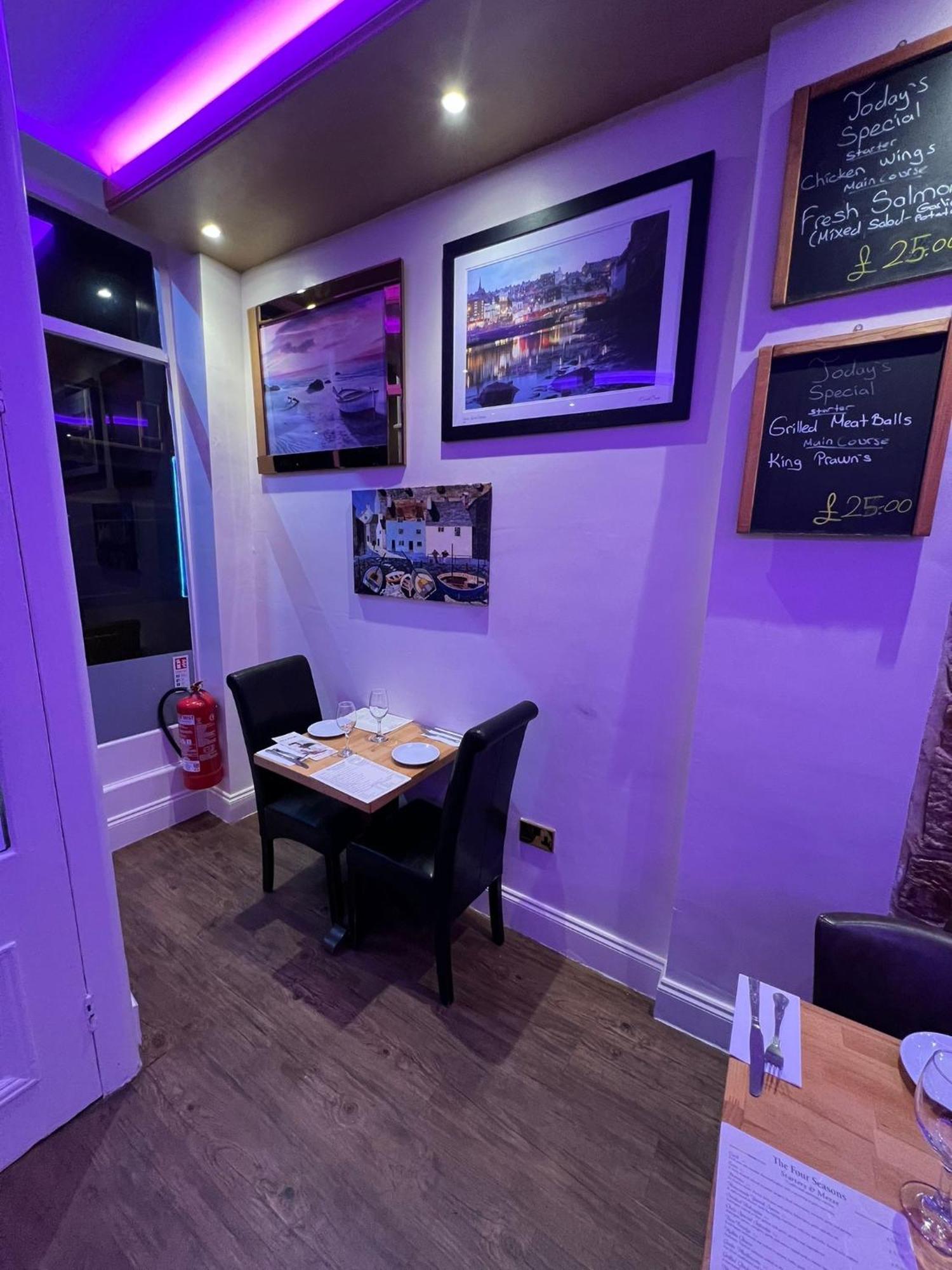 Abbey Holiday Accommodation Whitby Luaran gambar