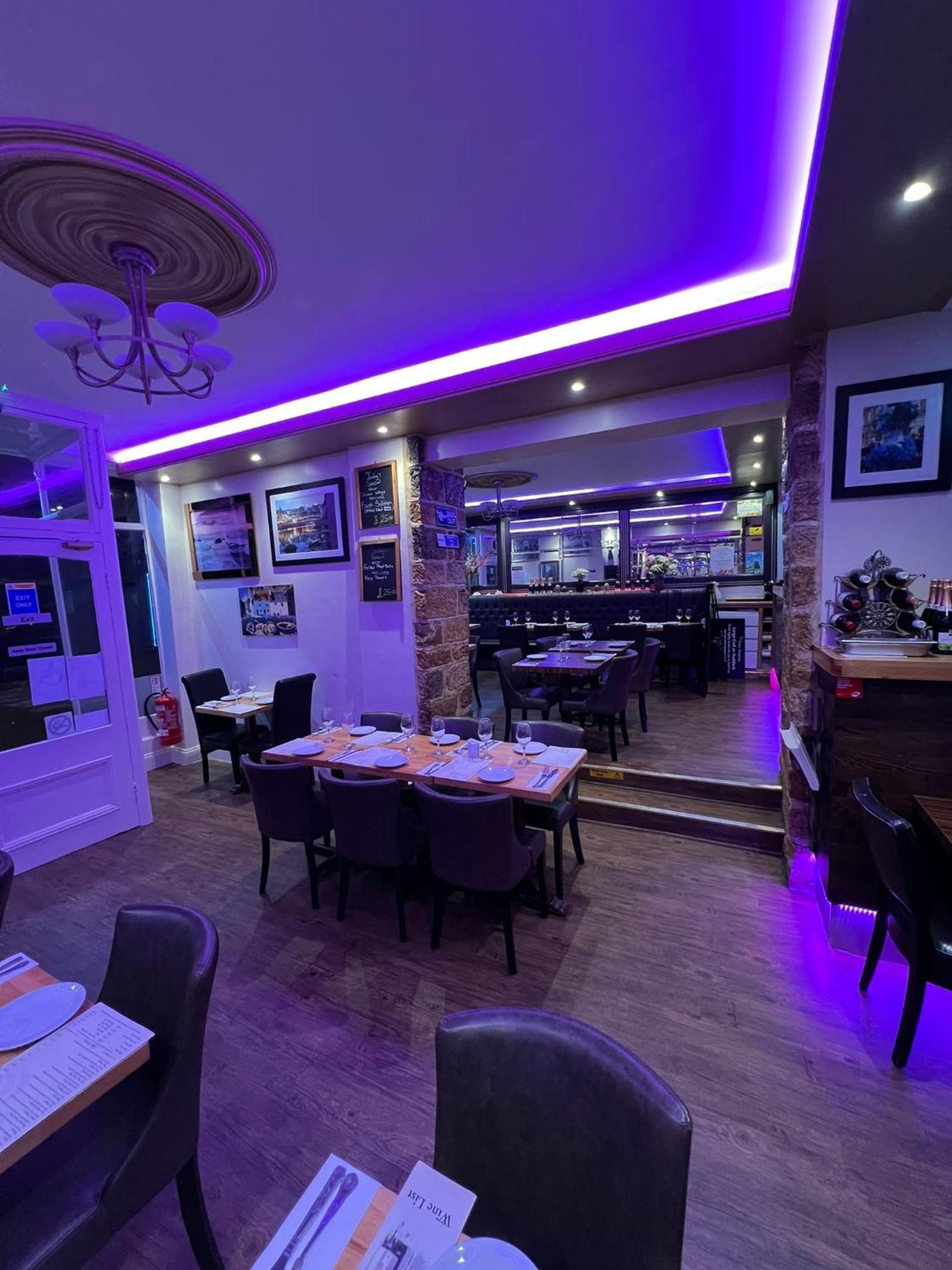 Abbey Holiday Accommodation Whitby Luaran gambar