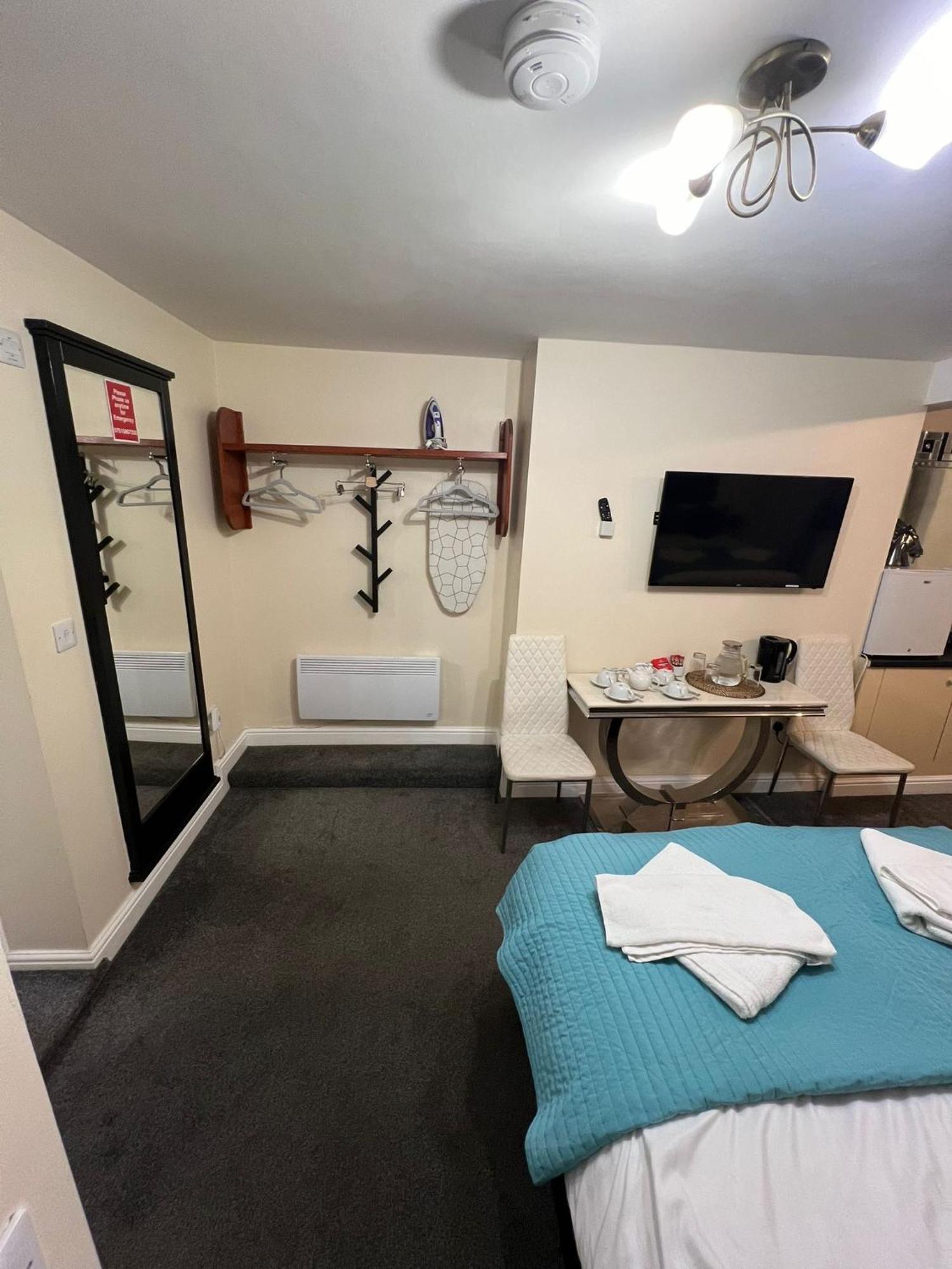 Abbey Holiday Accommodation Whitby Luaran gambar