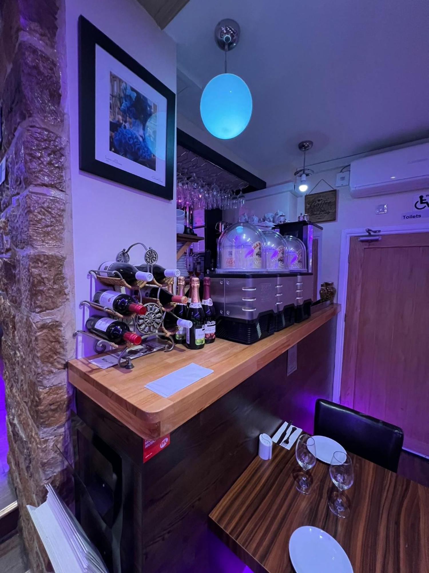 Abbey Holiday Accommodation Whitby Luaran gambar