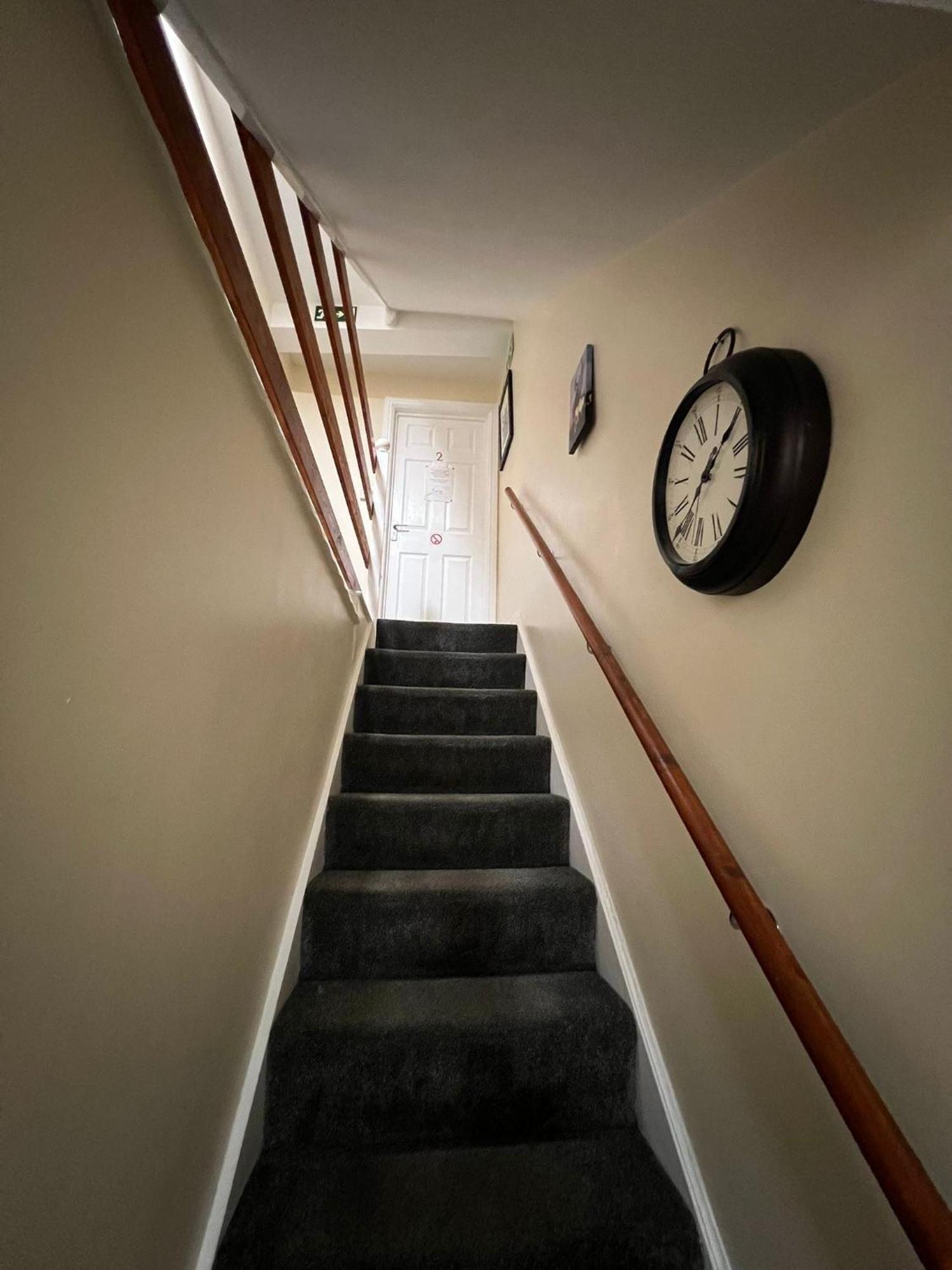 Abbey Holiday Accommodation Whitby Luaran gambar