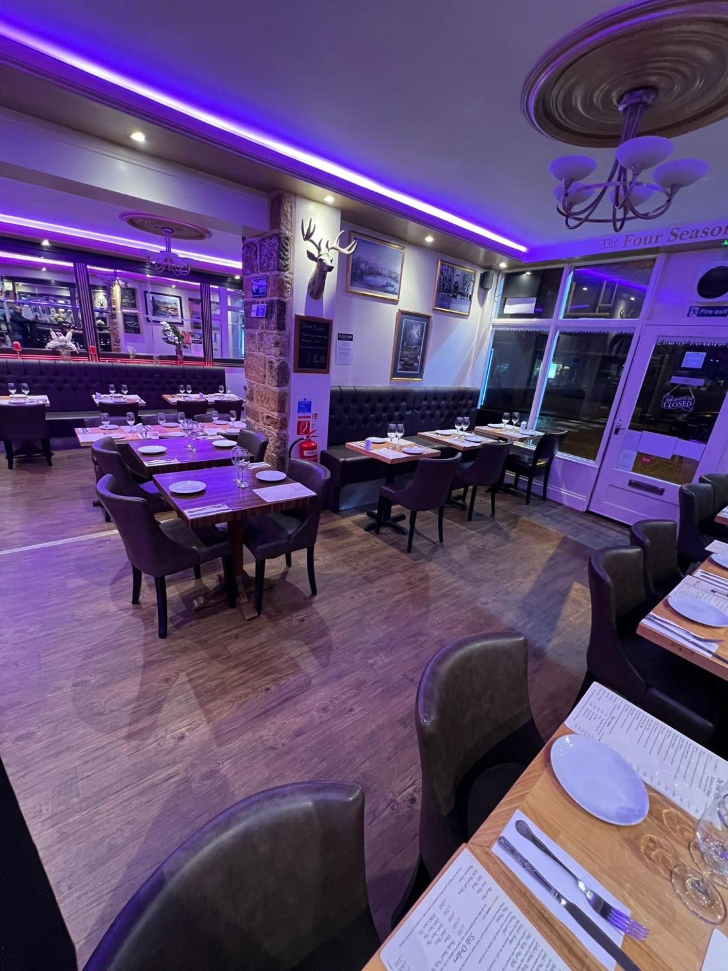 Abbey Holiday Accommodation Whitby Luaran gambar