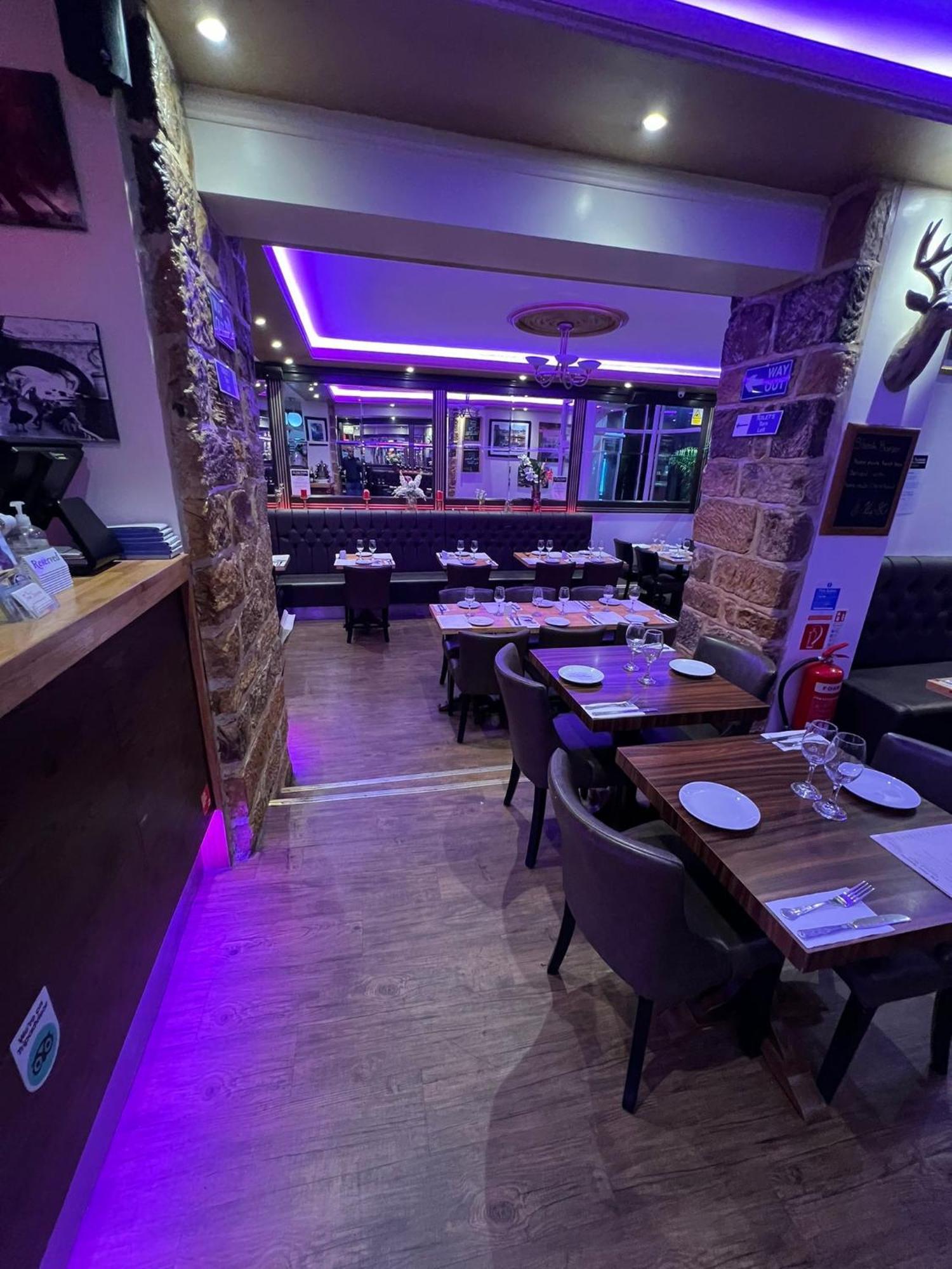 Abbey Holiday Accommodation Whitby Luaran gambar