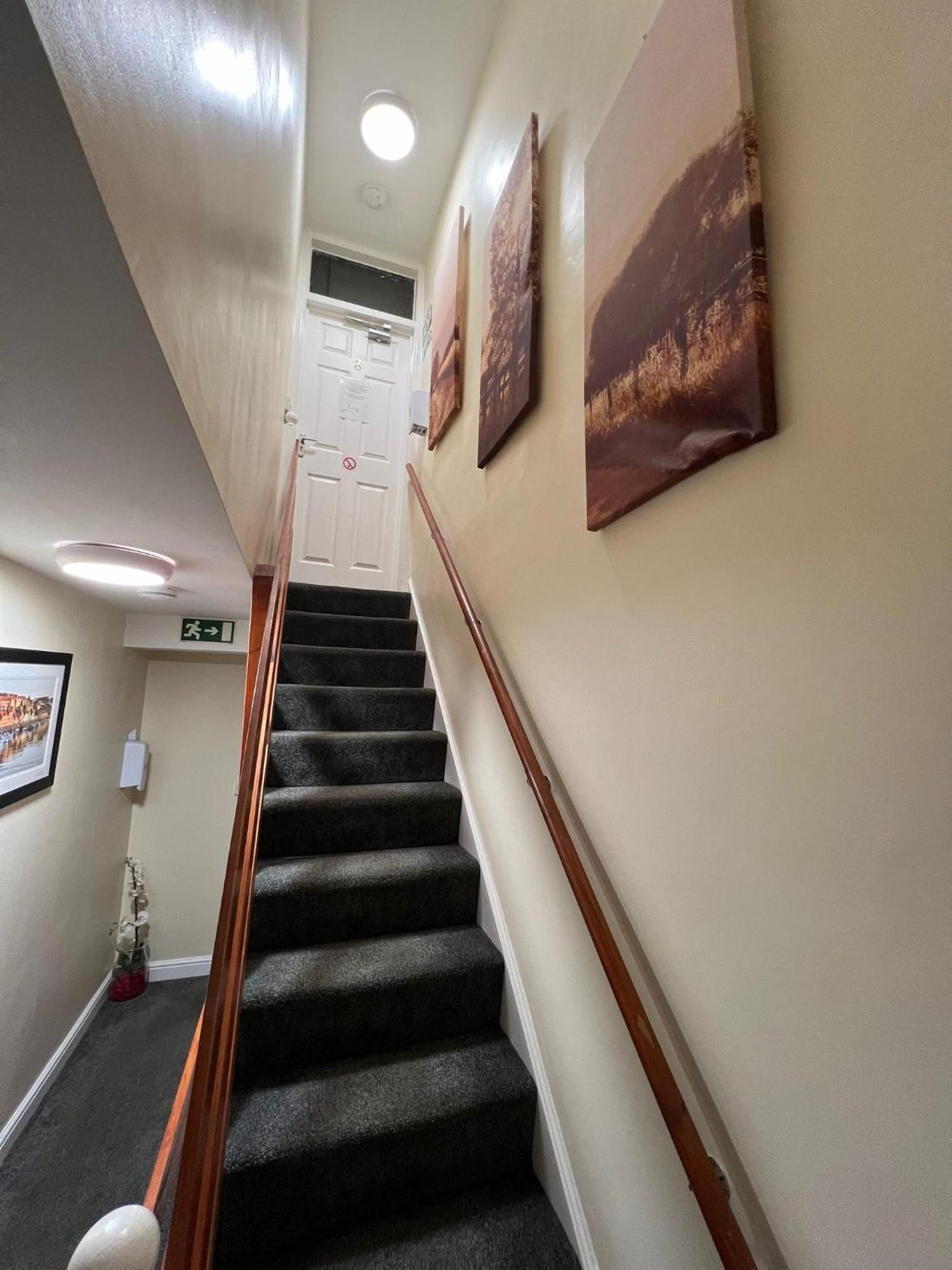 Abbey Holiday Accommodation Whitby Luaran gambar