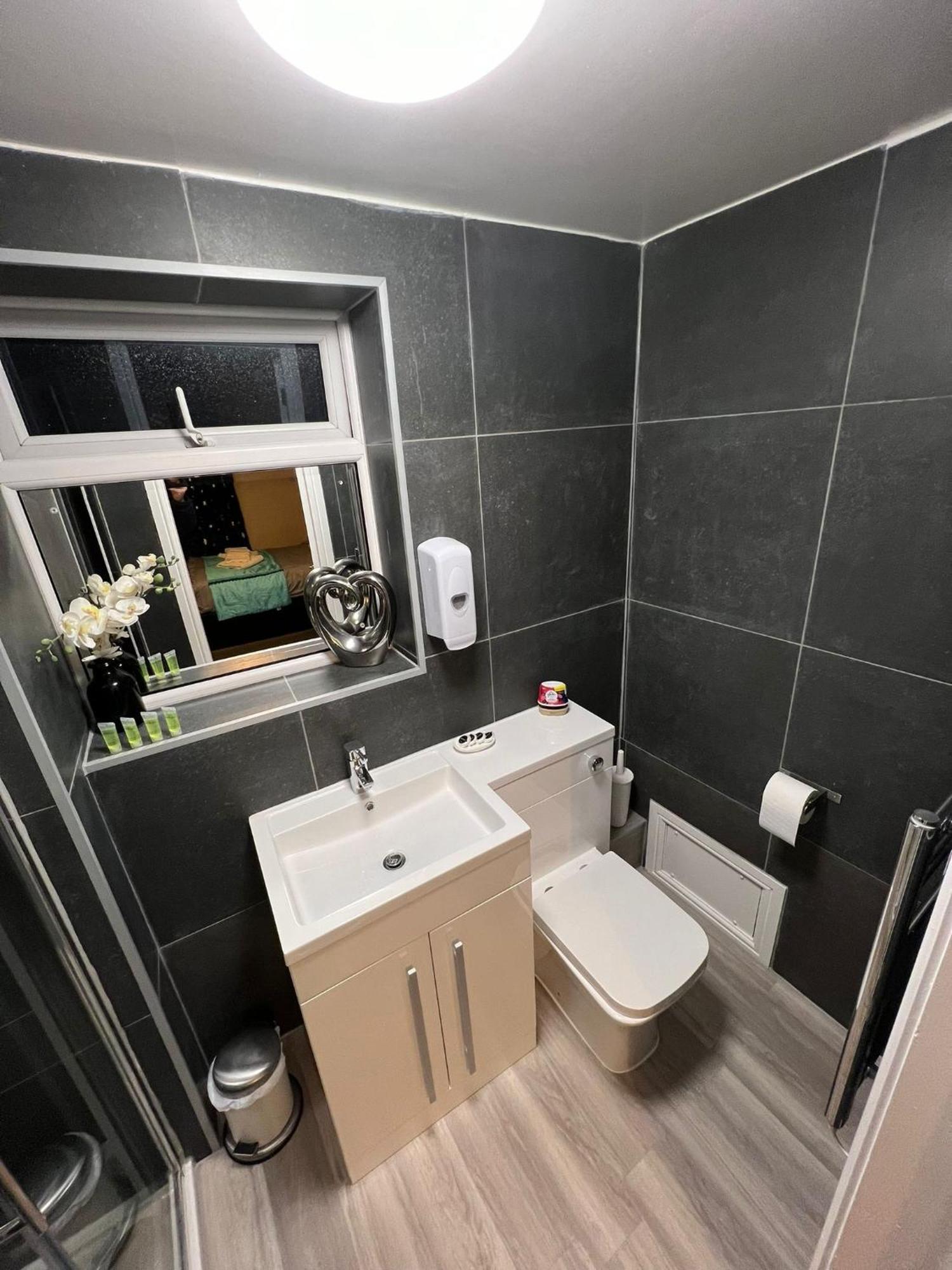Abbey Holiday Accommodation Whitby Luaran gambar