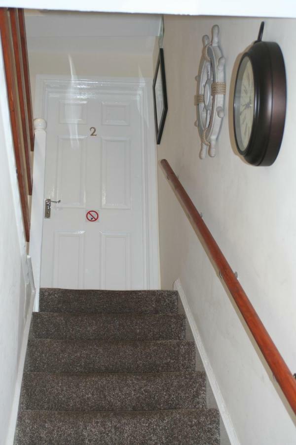 Abbey Holiday Accommodation Whitby Luaran gambar