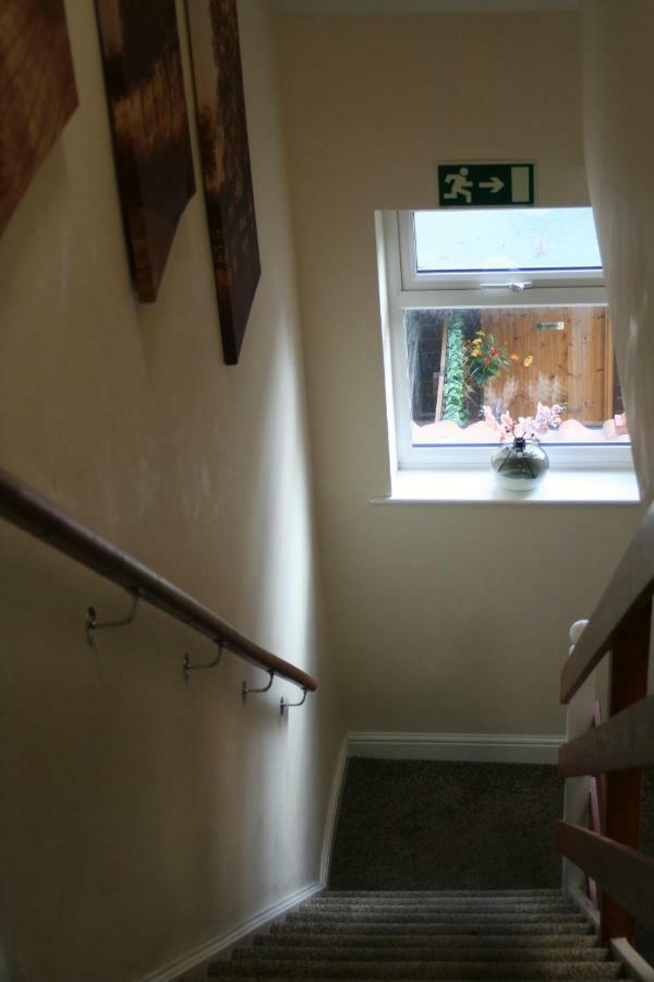 Abbey Holiday Accommodation Whitby Luaran gambar