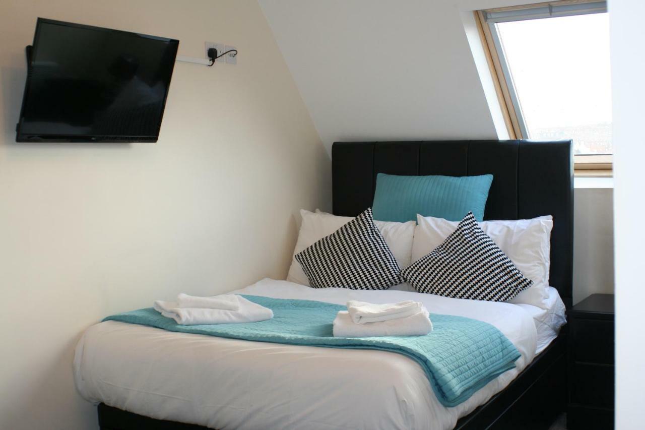 Abbey Holiday Accommodation Whitby Luaran gambar
