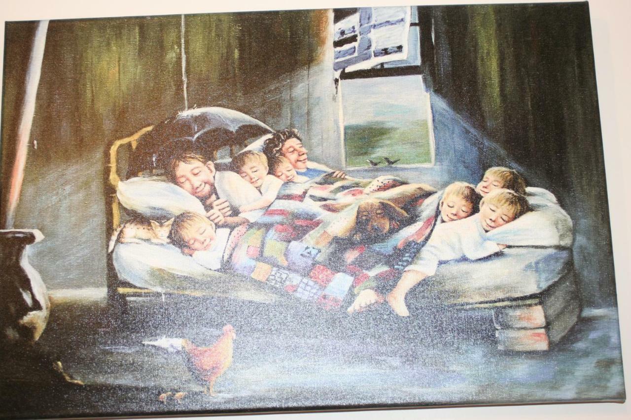 Abbey Holiday Accommodation Whitby Luaran gambar