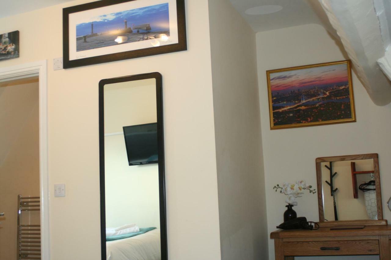 Abbey Holiday Accommodation Whitby Luaran gambar