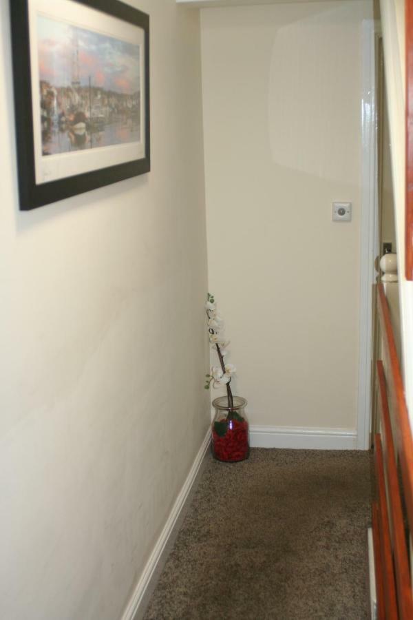 Abbey Holiday Accommodation Whitby Luaran gambar