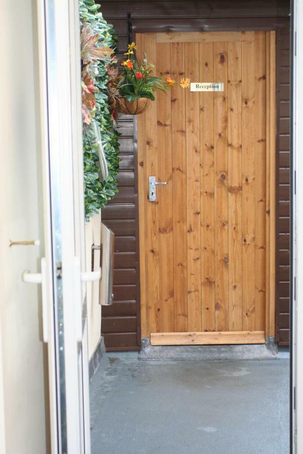 Abbey Holiday Accommodation Whitby Luaran gambar