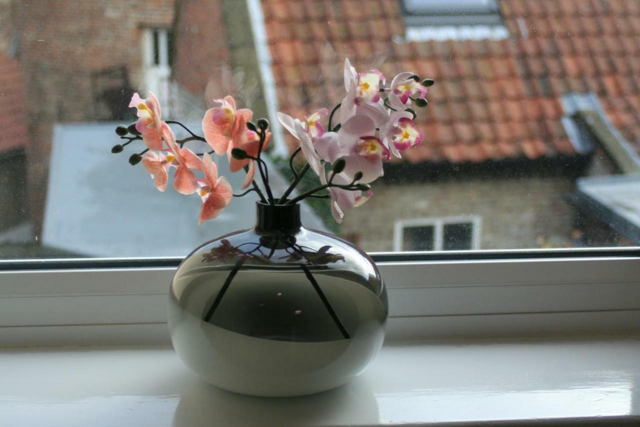 Abbey Holiday Accommodation Whitby Luaran gambar