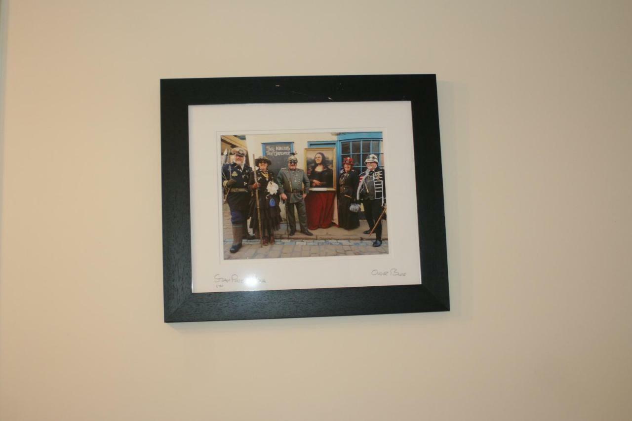 Abbey Holiday Accommodation Whitby Luaran gambar